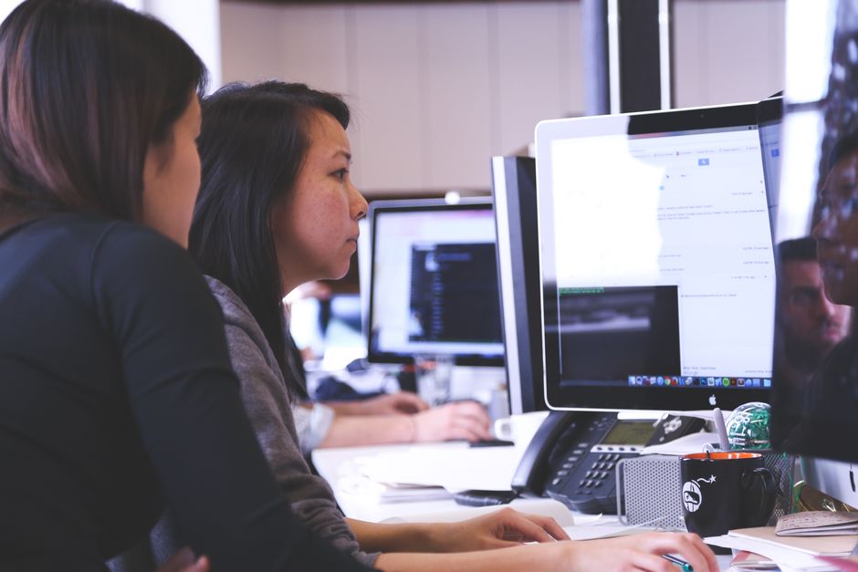 Bilingual project manager tech - Recruitment