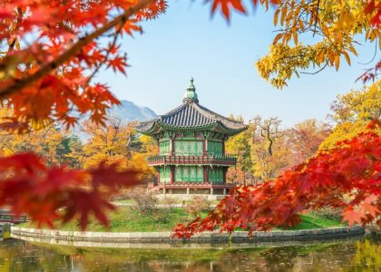 Korea event manager job Korea foreigner - Recruitment