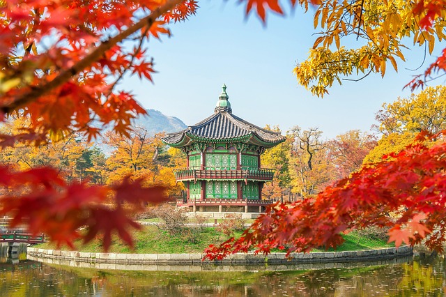 Korea event manager job Korea foreigner - Recruitment