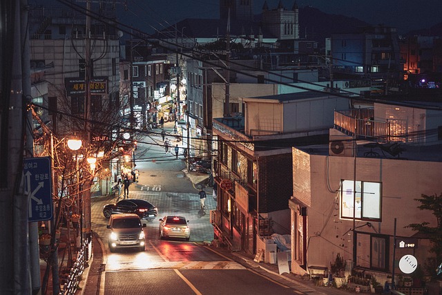 Korea private equity job Korea foreigner - Recruitment