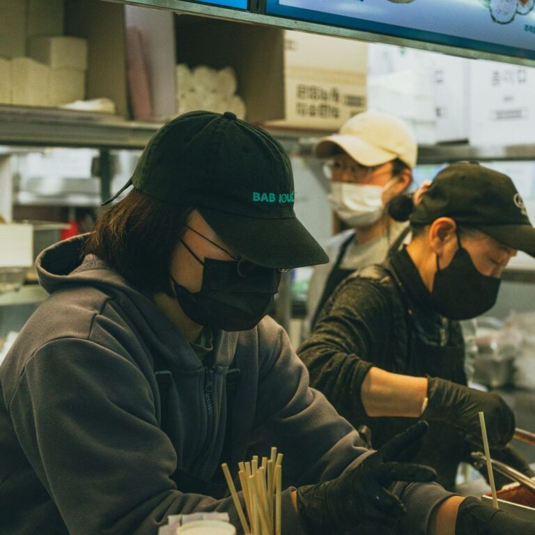 Navigating Foreign Worker Types South Korea: Employer Visa Classifications and Onboarding Standards