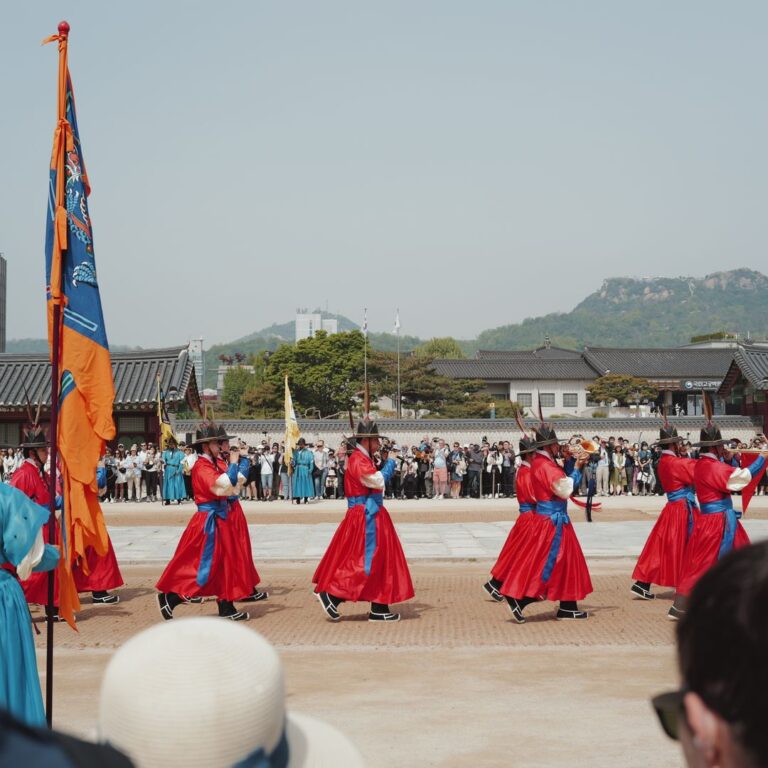 Integrating International Talent Through Structured Cultural Orientation in Korea