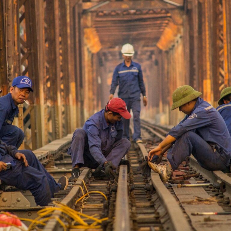 Strategies for Addressing the Skilled Foreign Workers Korea Shortage Through Compliant Recruitment