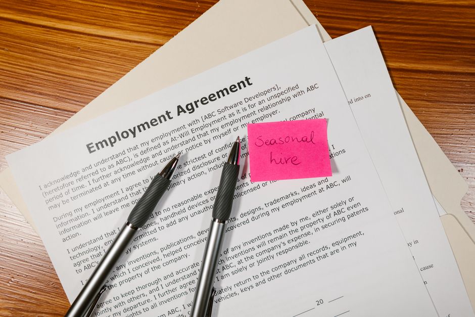Legal Standards and Compliance Procedures for Korean Labor Contract Foreign Employees