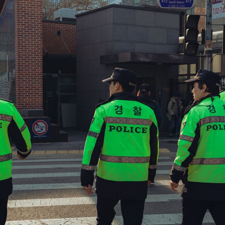 Ensuring Regulatory Compliance in Foreign Worker Wage Enforcement Korea
