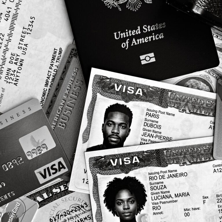Strategic Management of E-7 Visa Sponsorship for Corporate Recruitment