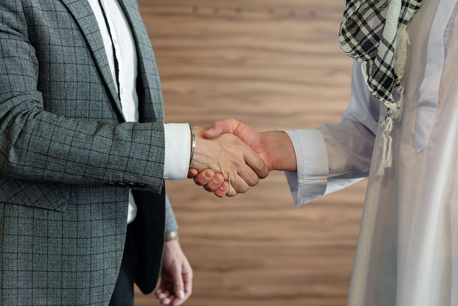 Effective Strategies for Hiring International Talent